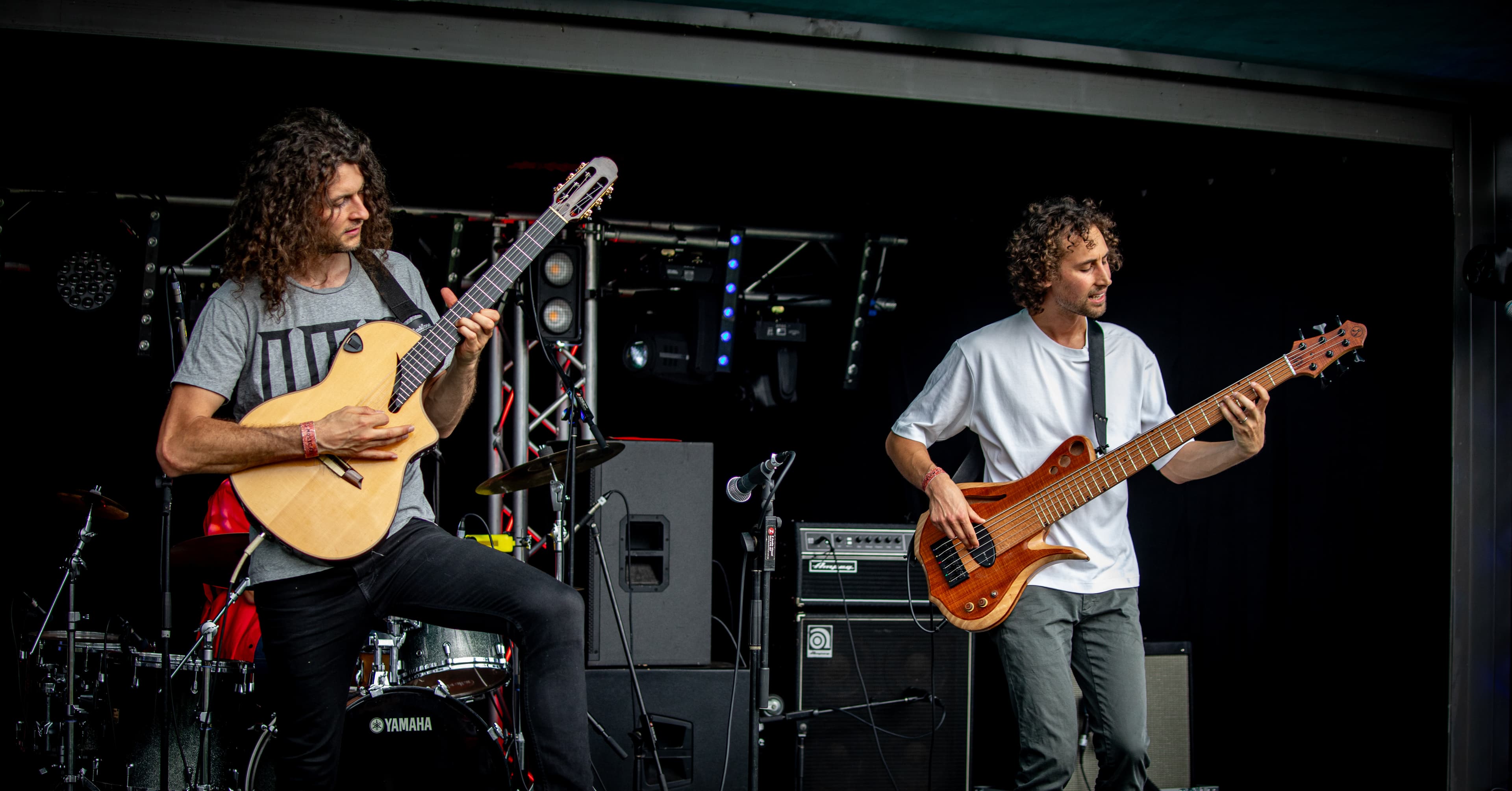 Malcura at Aireys Inlet Music Festival 15/03/2025