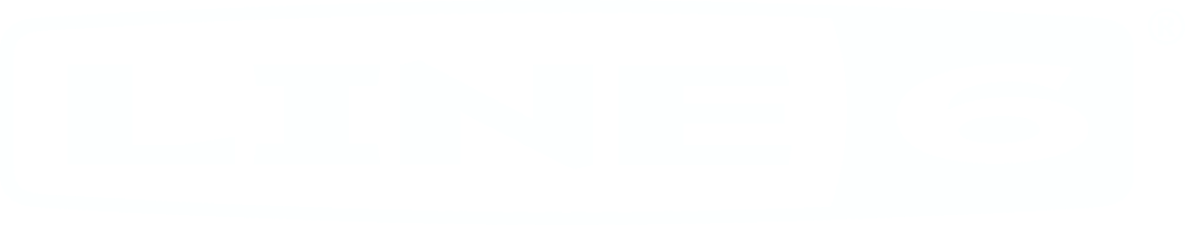 Line 6 Logo